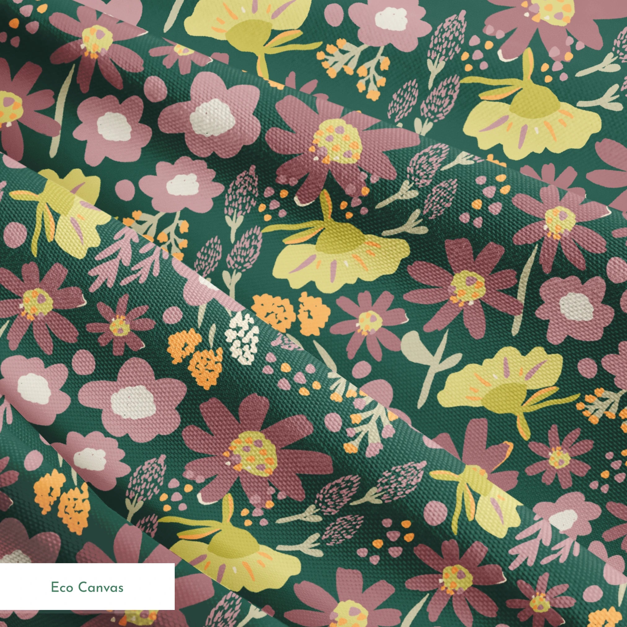 springs ecocanvas texture