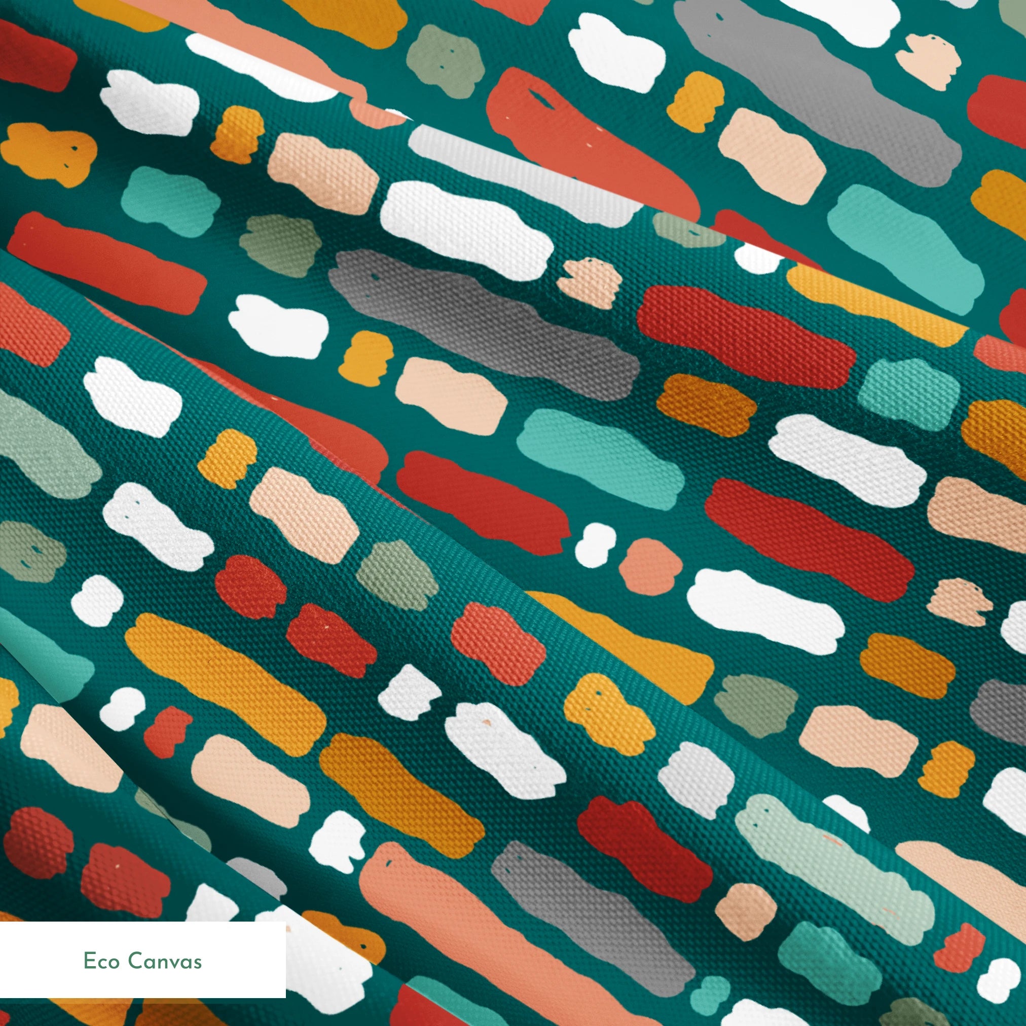 springs ecocanvas texture