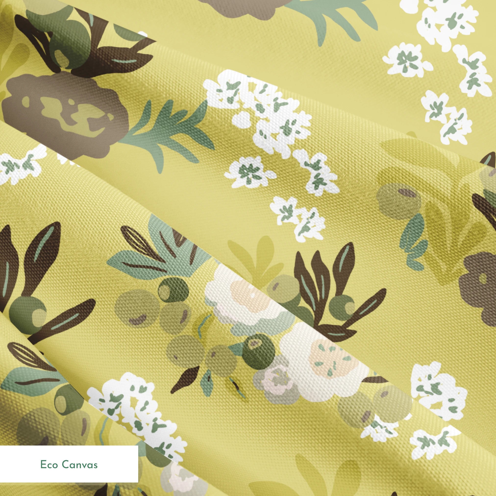 springs ecocanvas texture