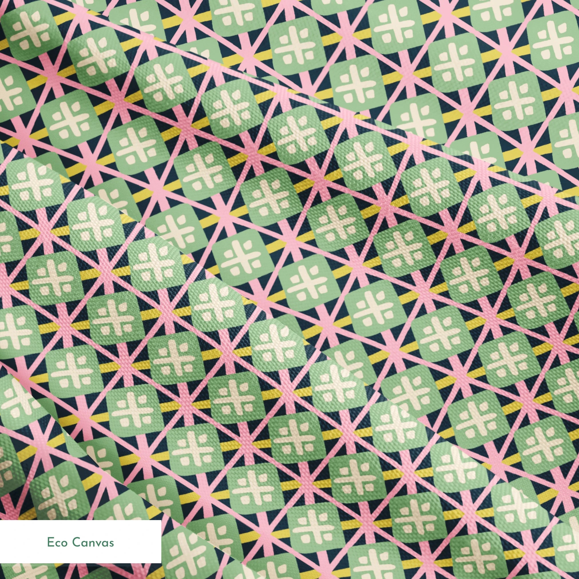springs ecocanvas texture