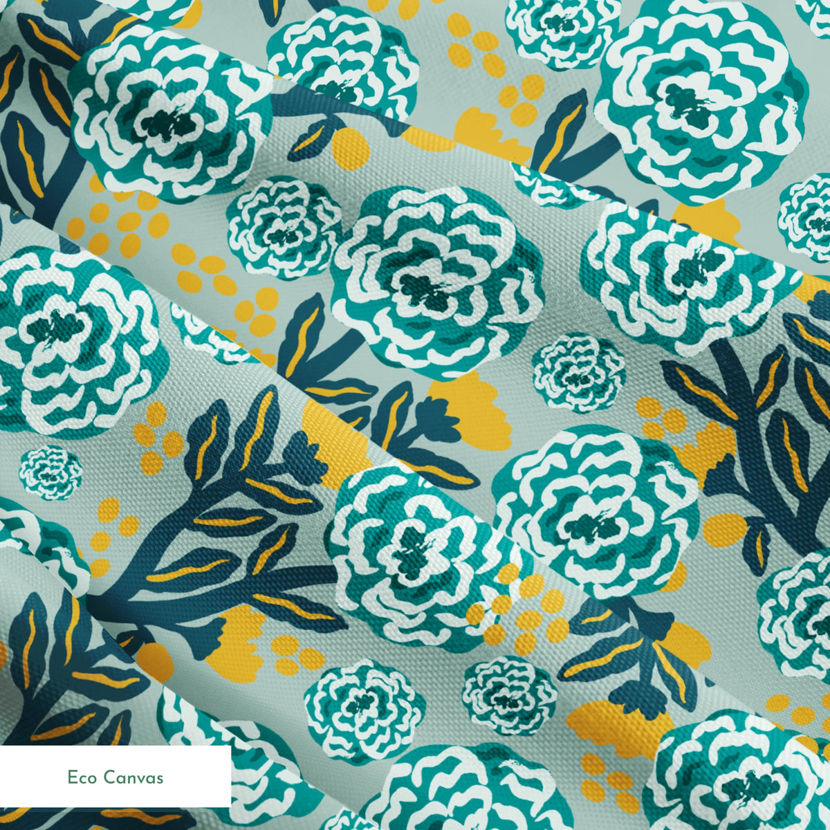 springs ecocanvas texture