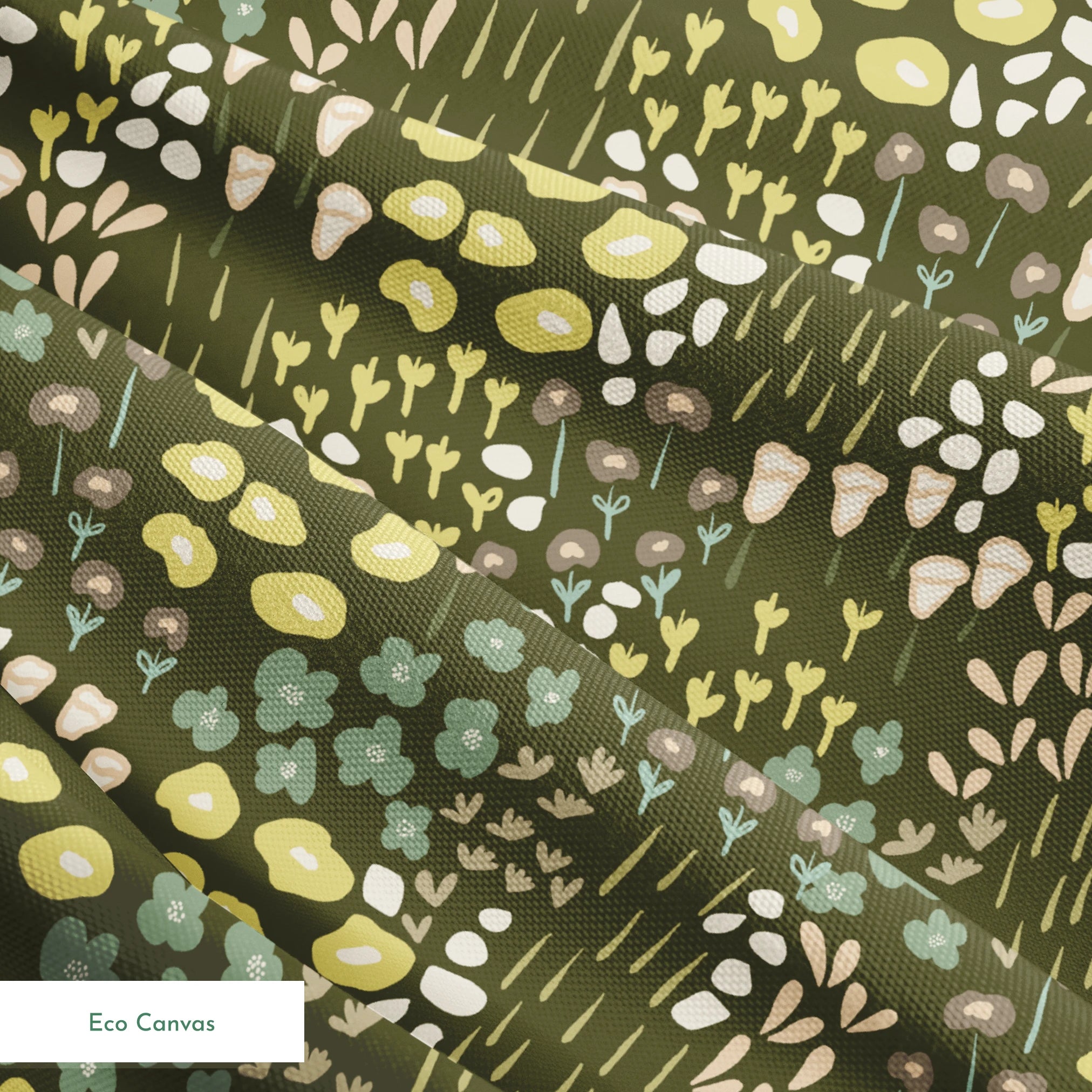 springs ecocanvas texture