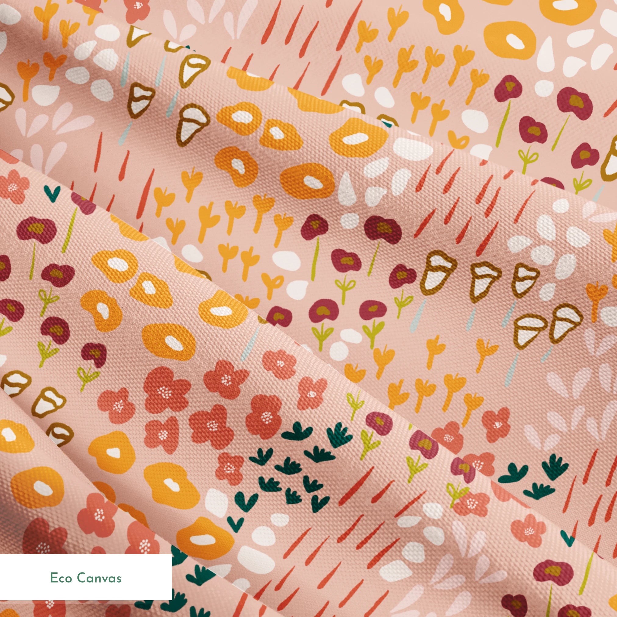 springs ecocanvas texture