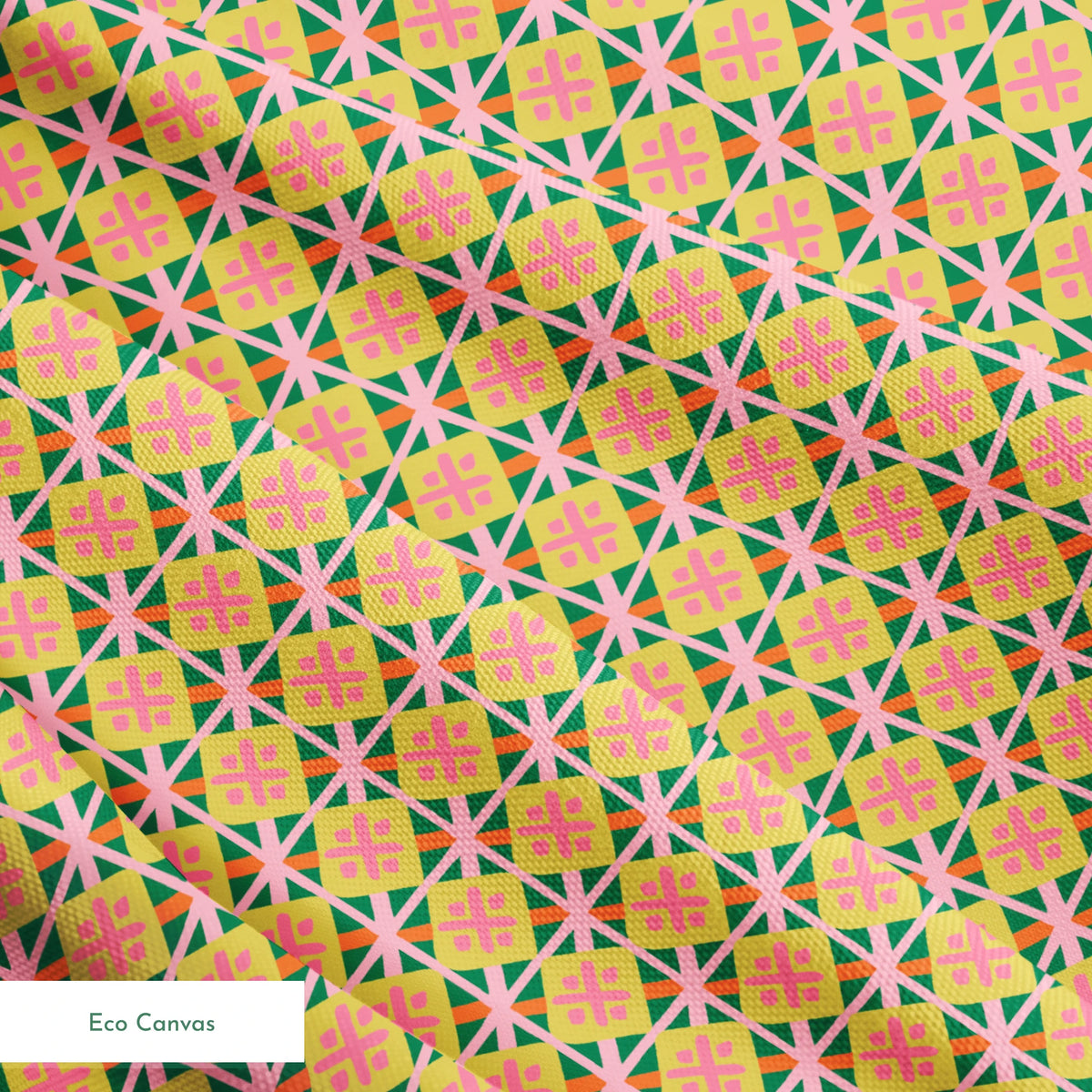 springs ecocanvas texture