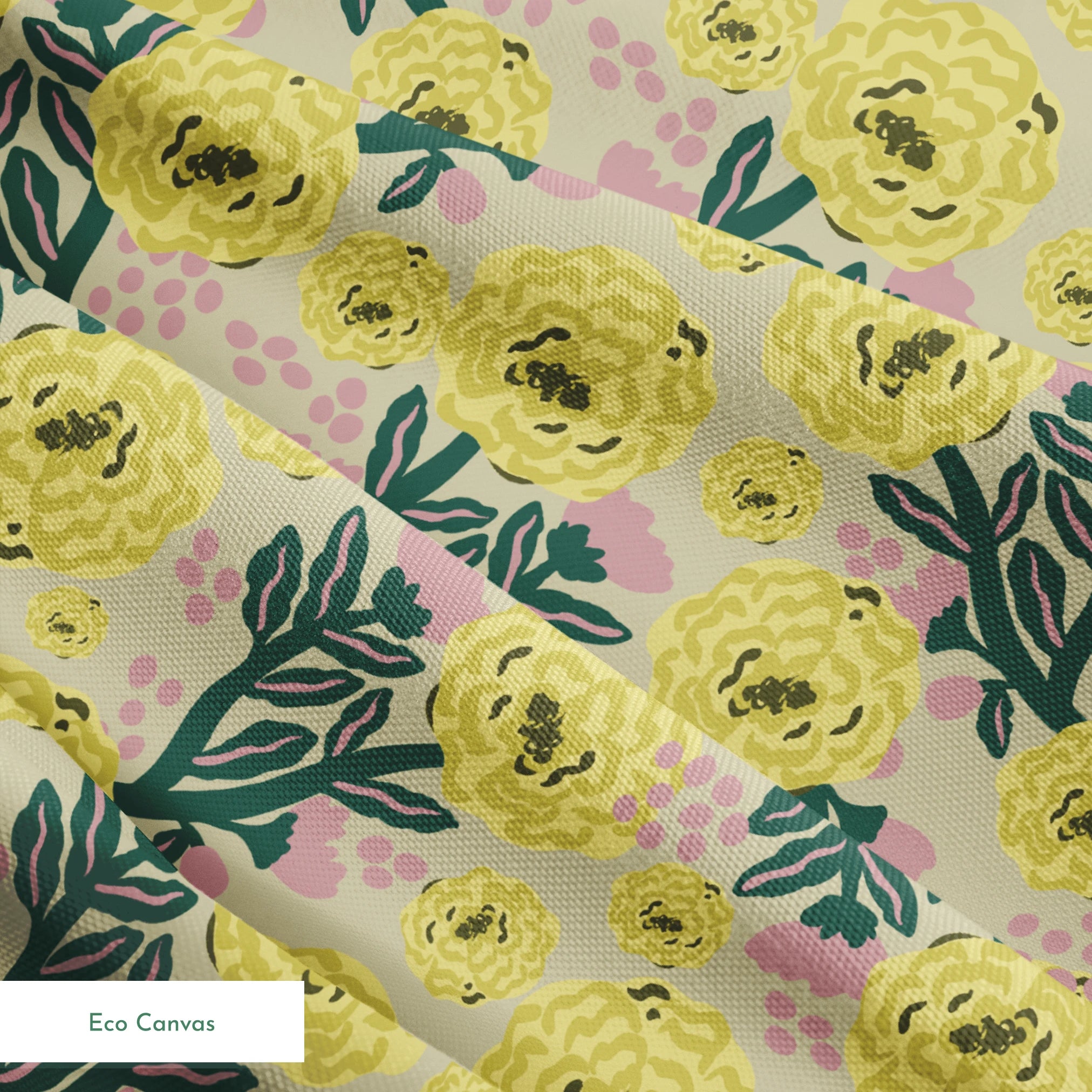 springs ecocanvas texture