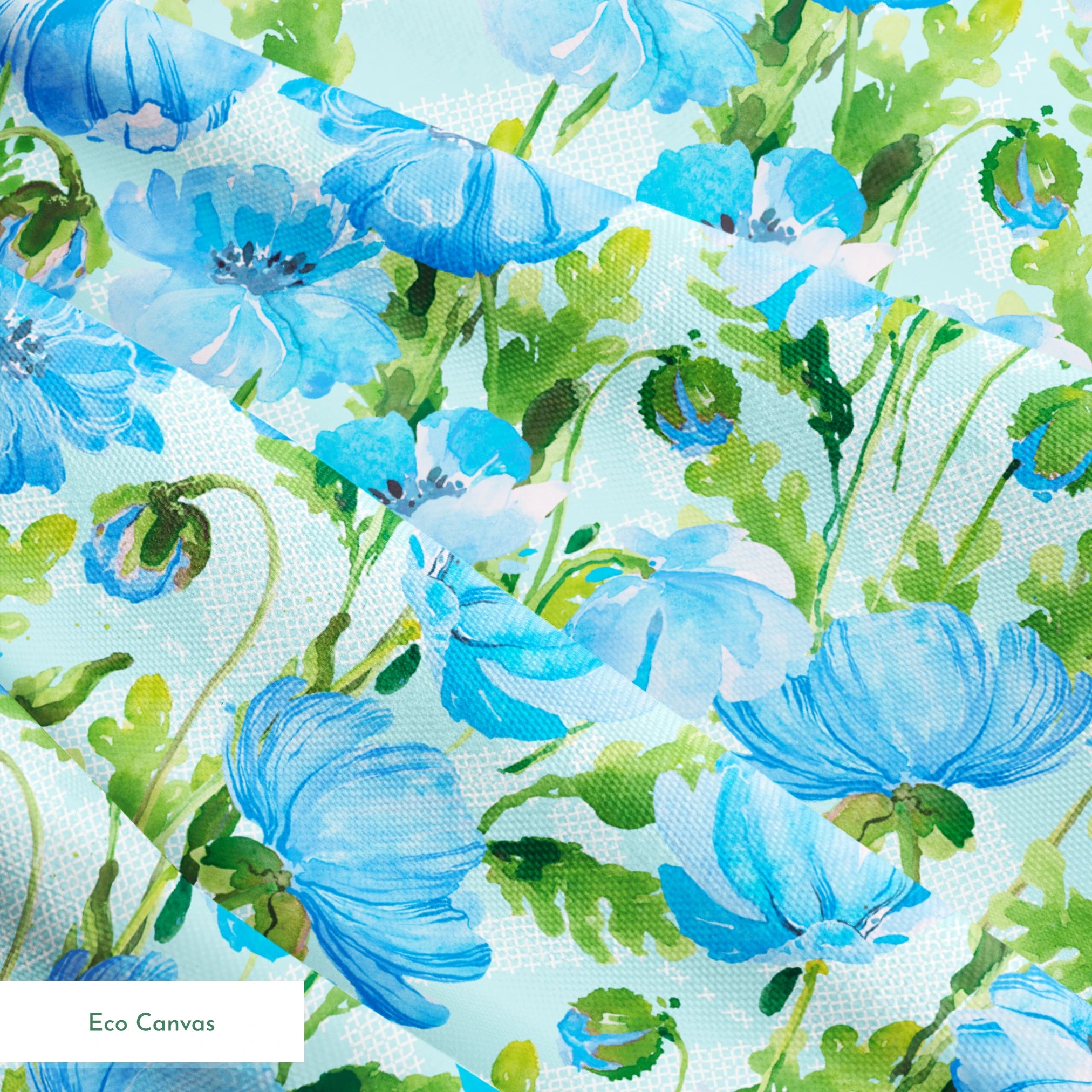 springs ecocanvas texture