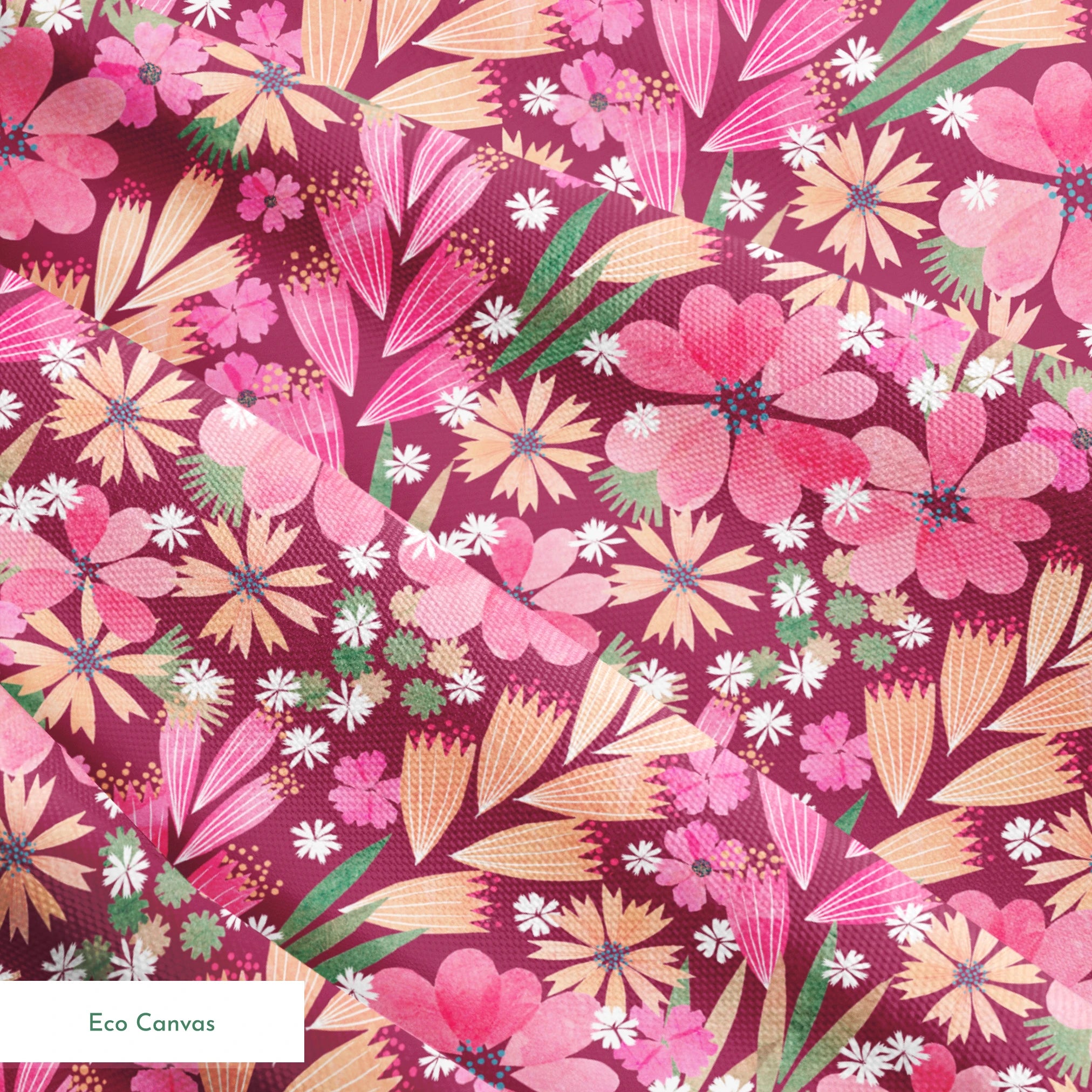 springs ecocanvas texture