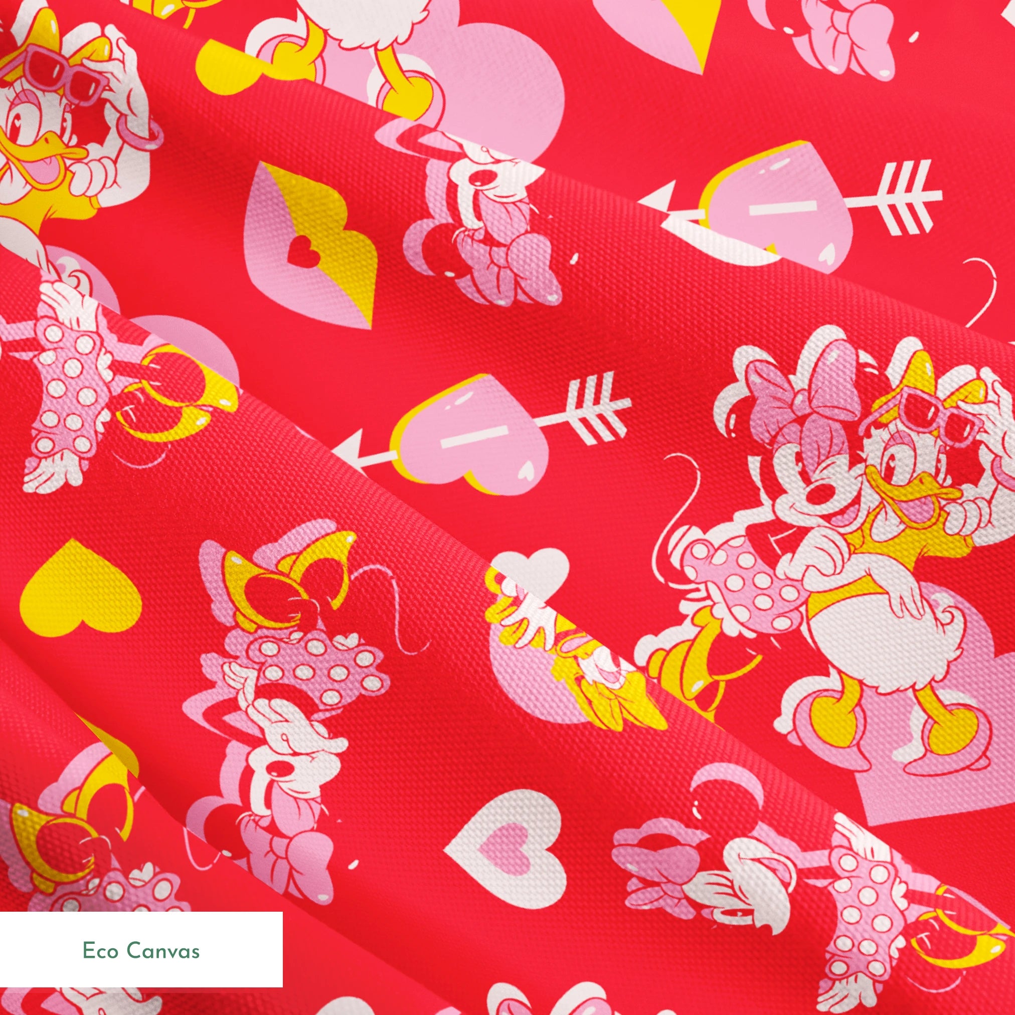 springs ecocanvas texture