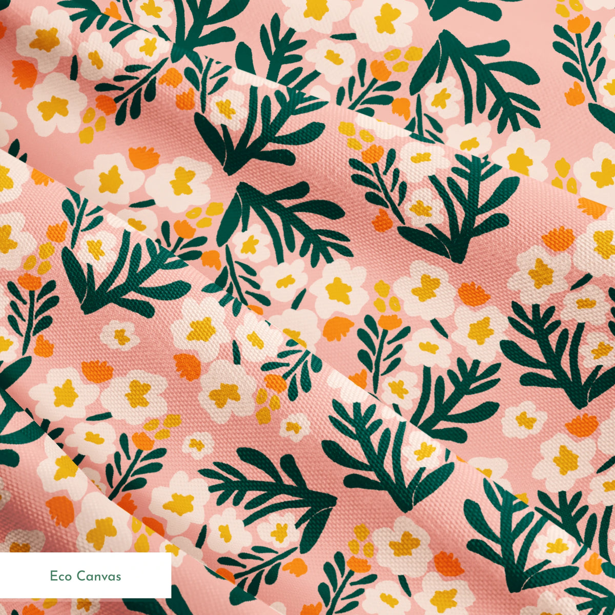 springs ecocanvas texture