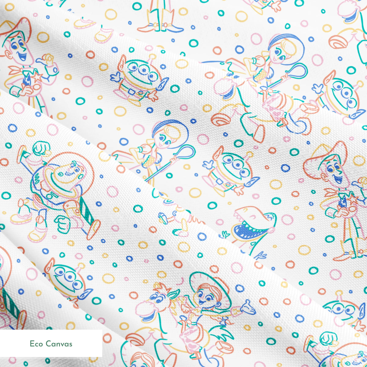 springs ecocanvas texture