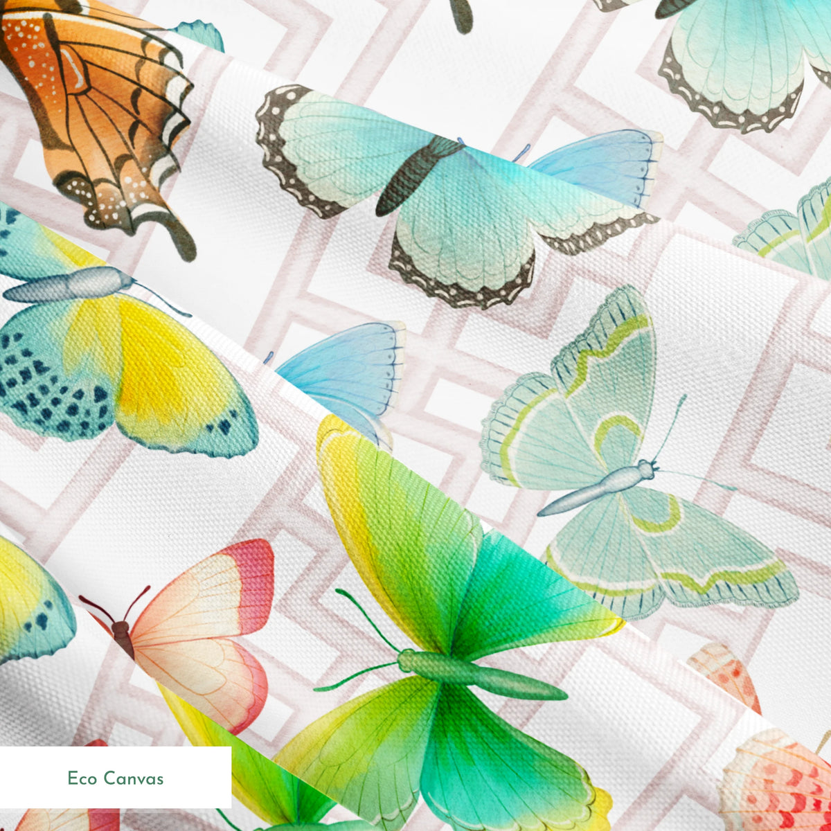 springs ecocanvas texture