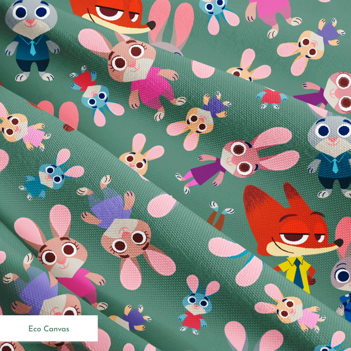springs ecocanvas texture