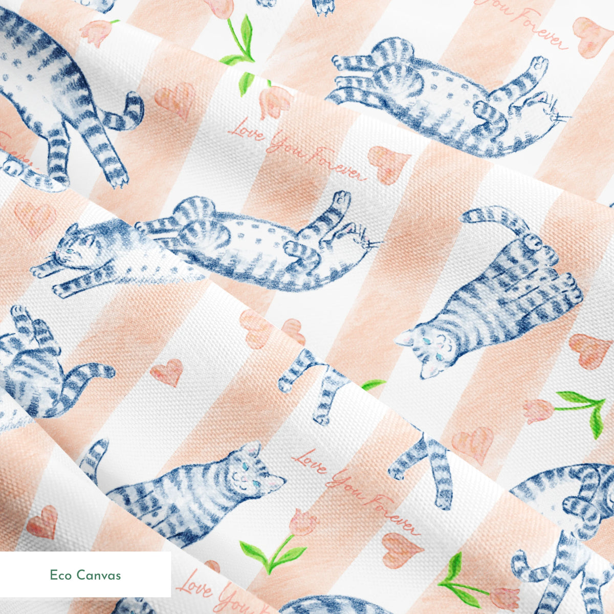 springs ecocanvas texture