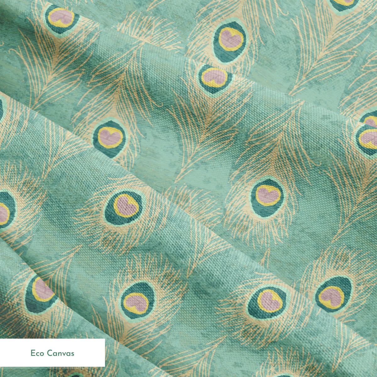 springs ecocanvas texture