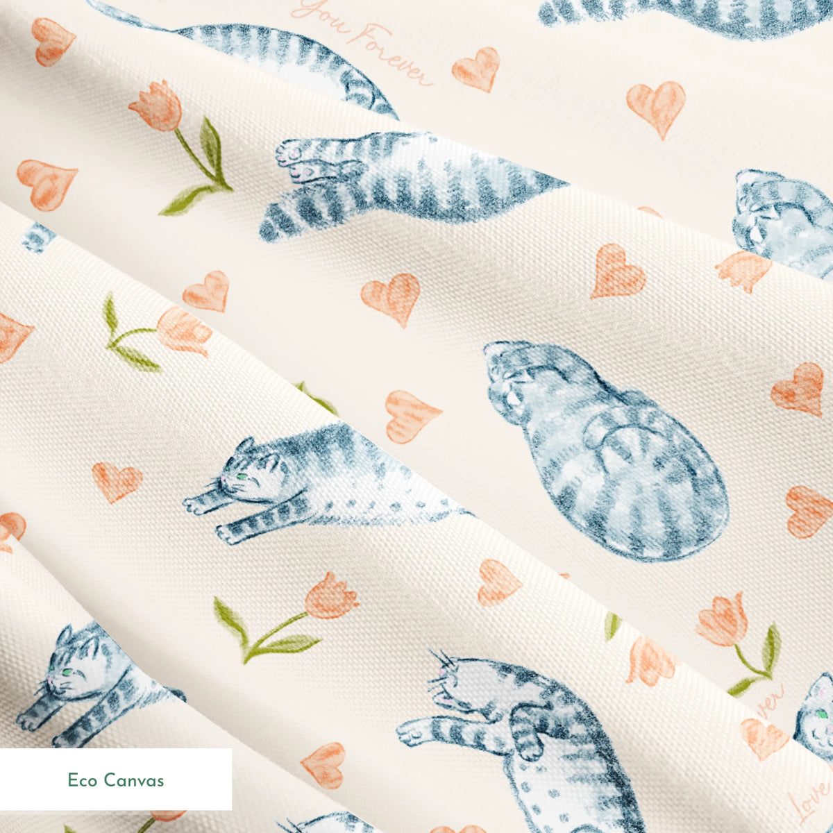springs ecocanvas texture
