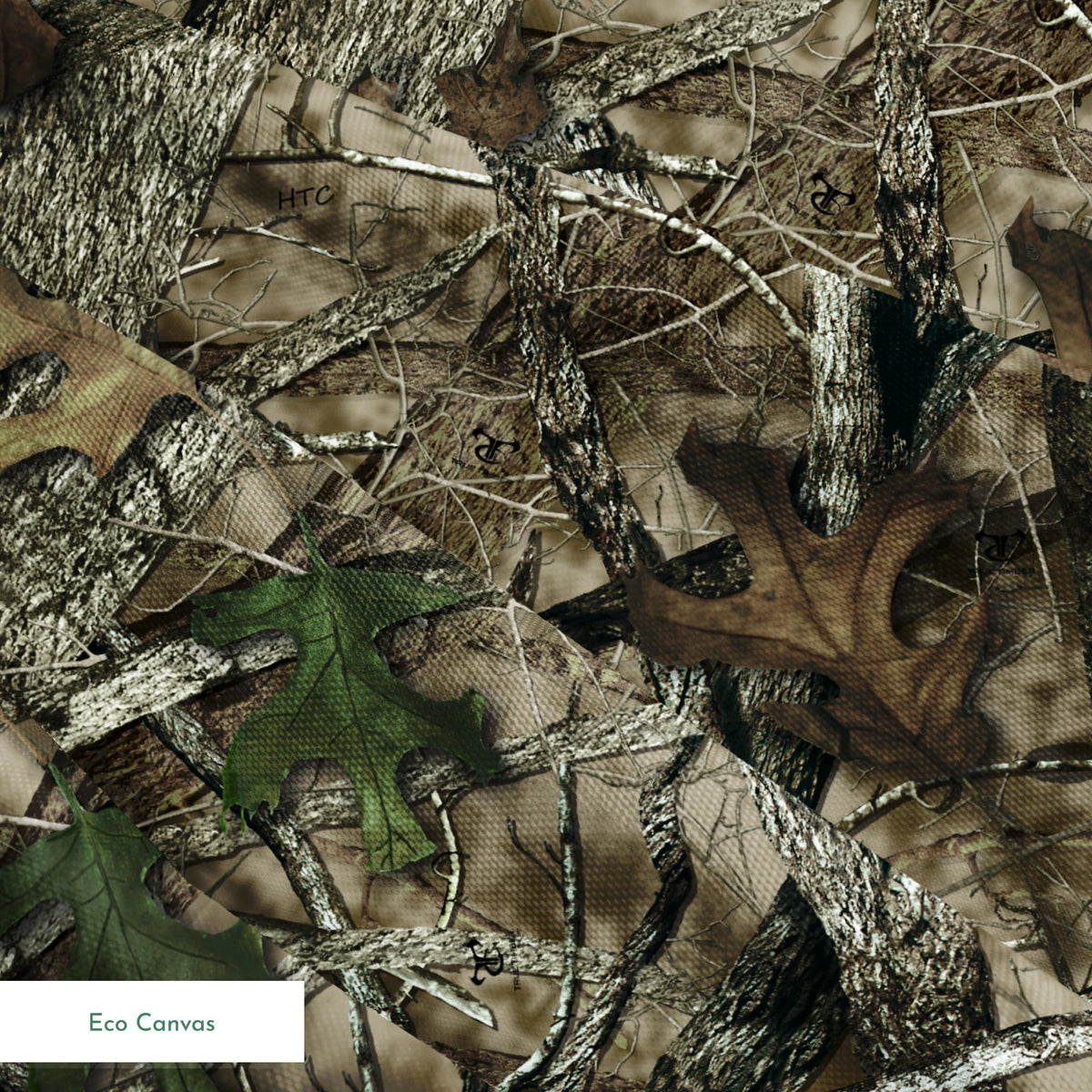 springs ecocanvas texture