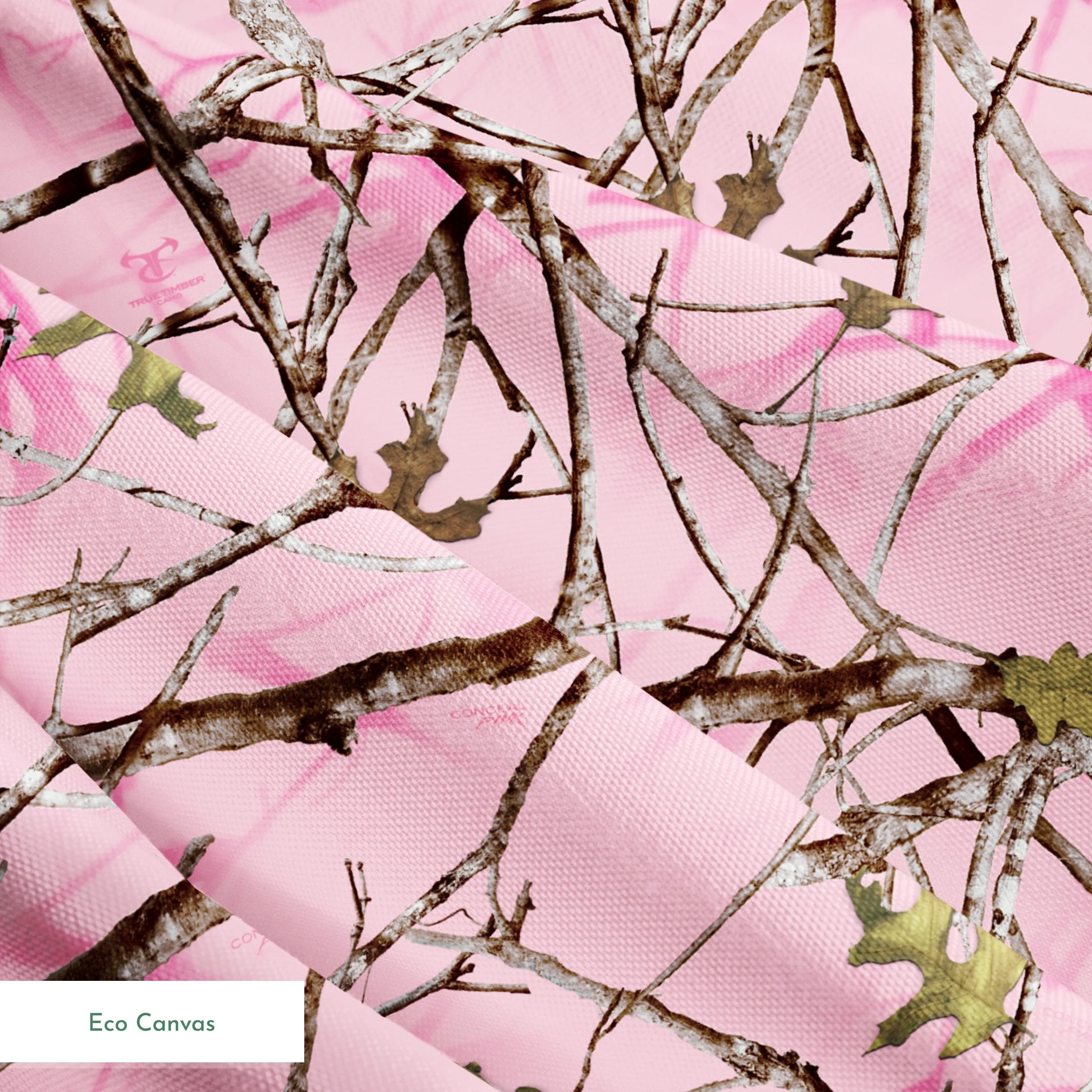 springs ecocanvas texture