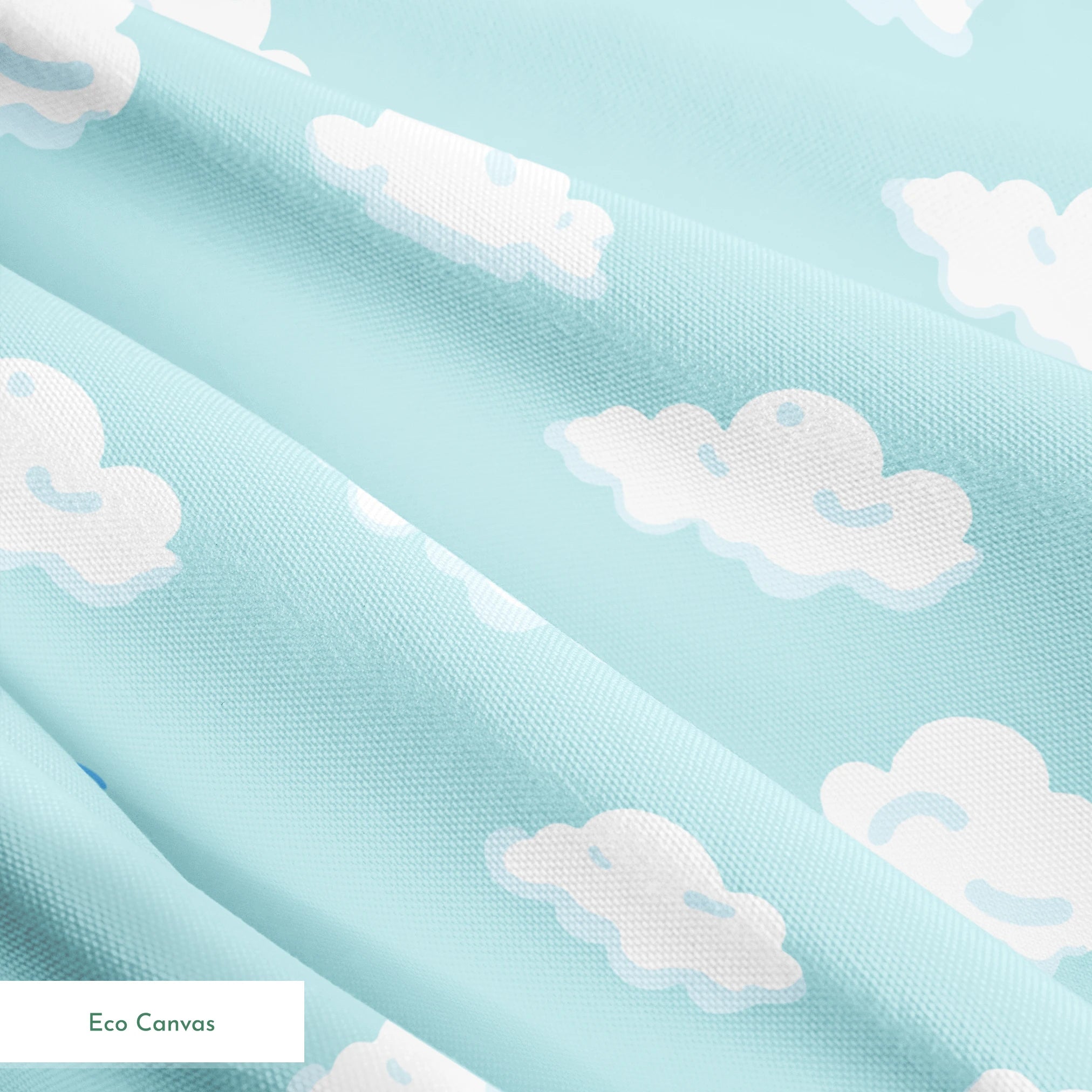 springs ecocanvas texture