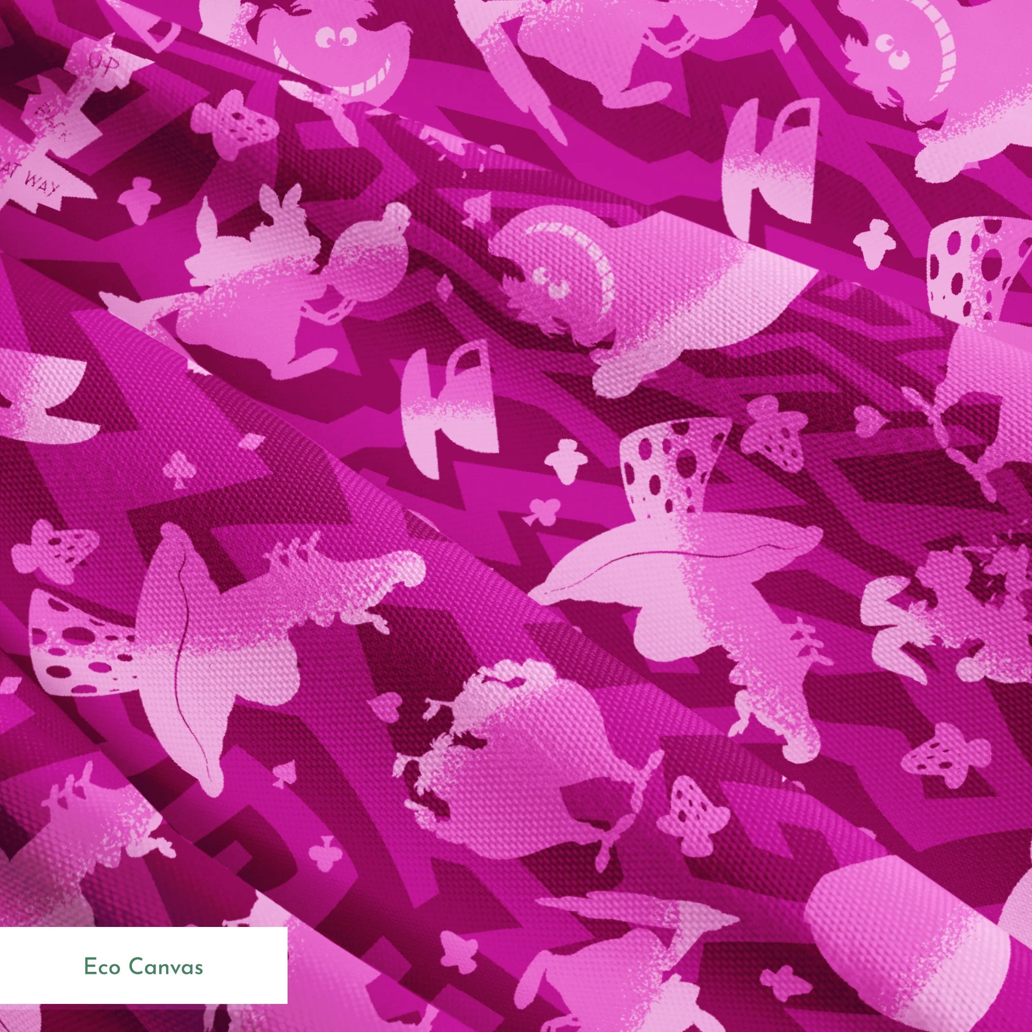 springs ecocanvas texture