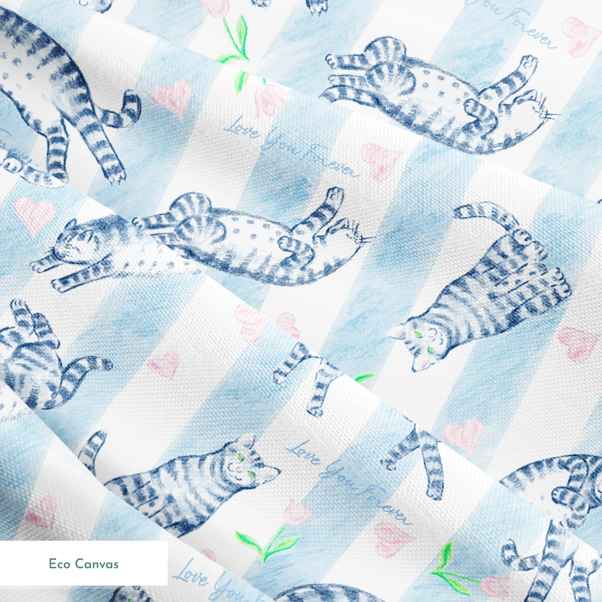 springs ecocanvas texture