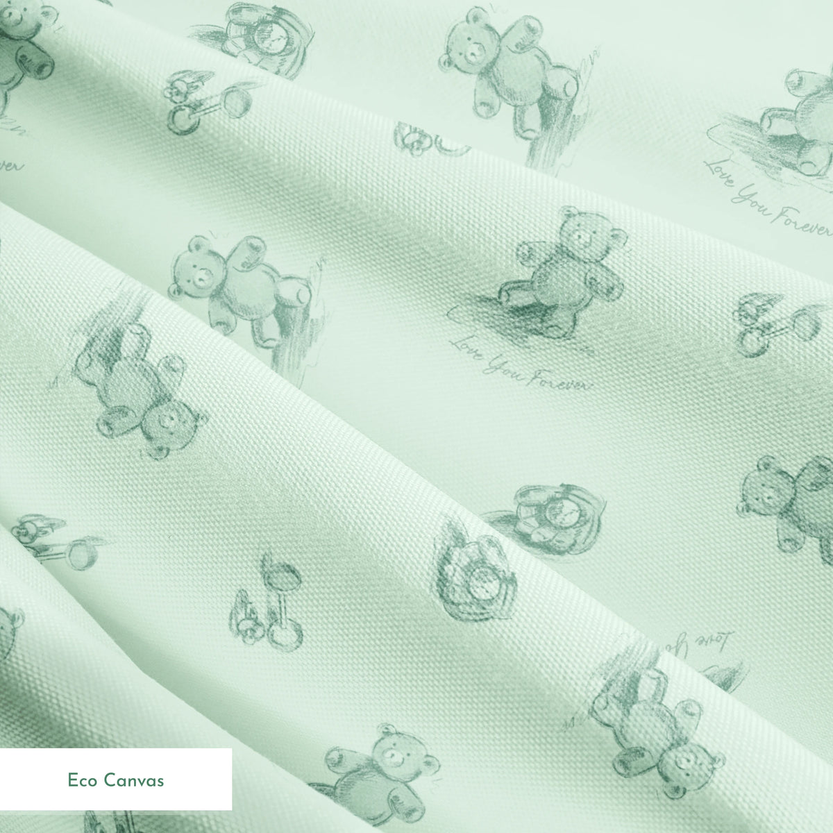 springs ecocanvas texture