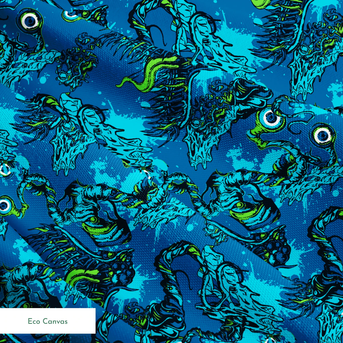 springs ecocanvas texture