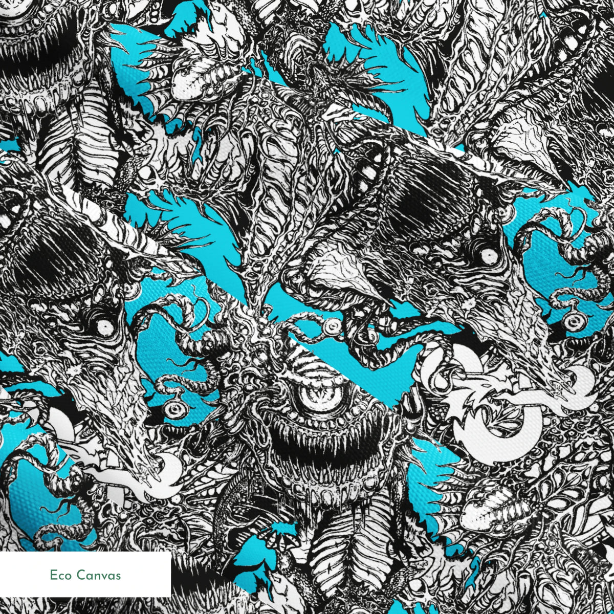 springs ecocanvas texture