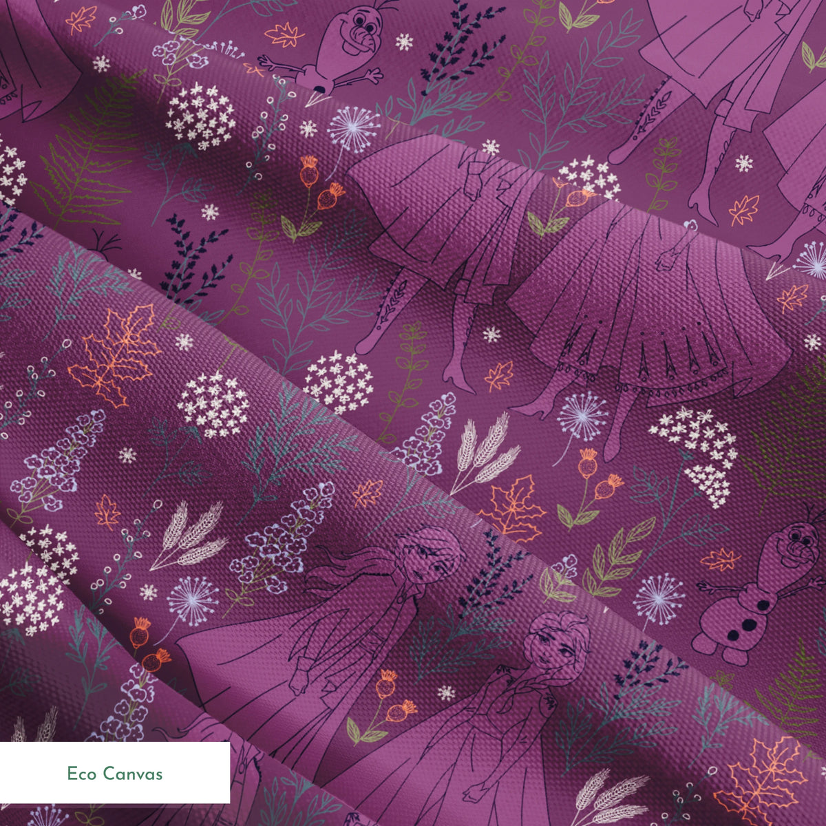springs ecocanvas texture