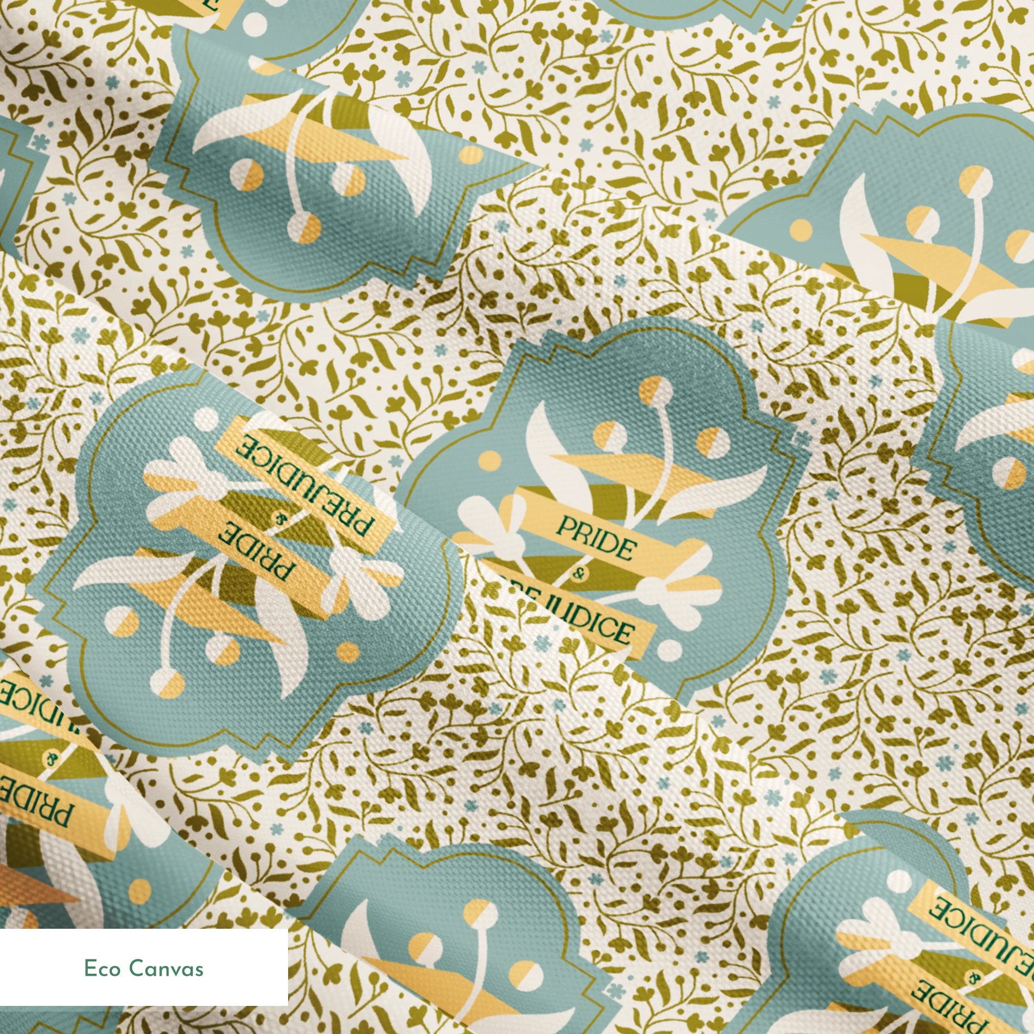 springs ecocanvas texture
