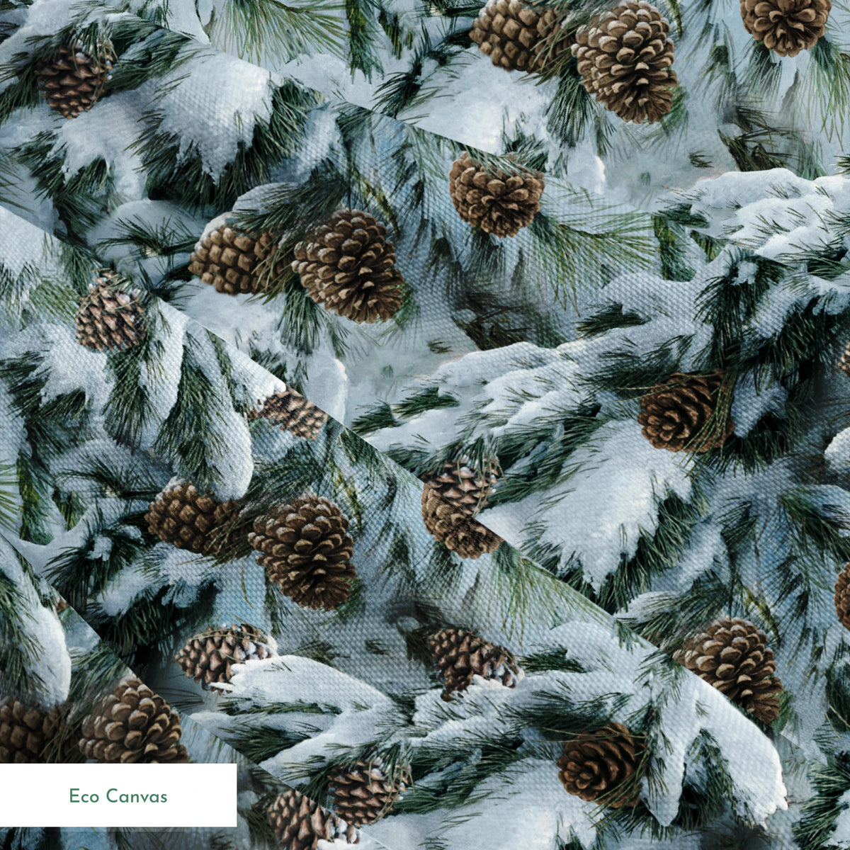 springs ecocanvas texture