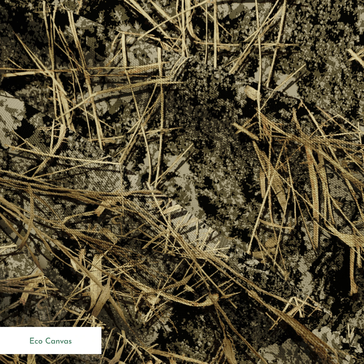 springs ecocanvas texture