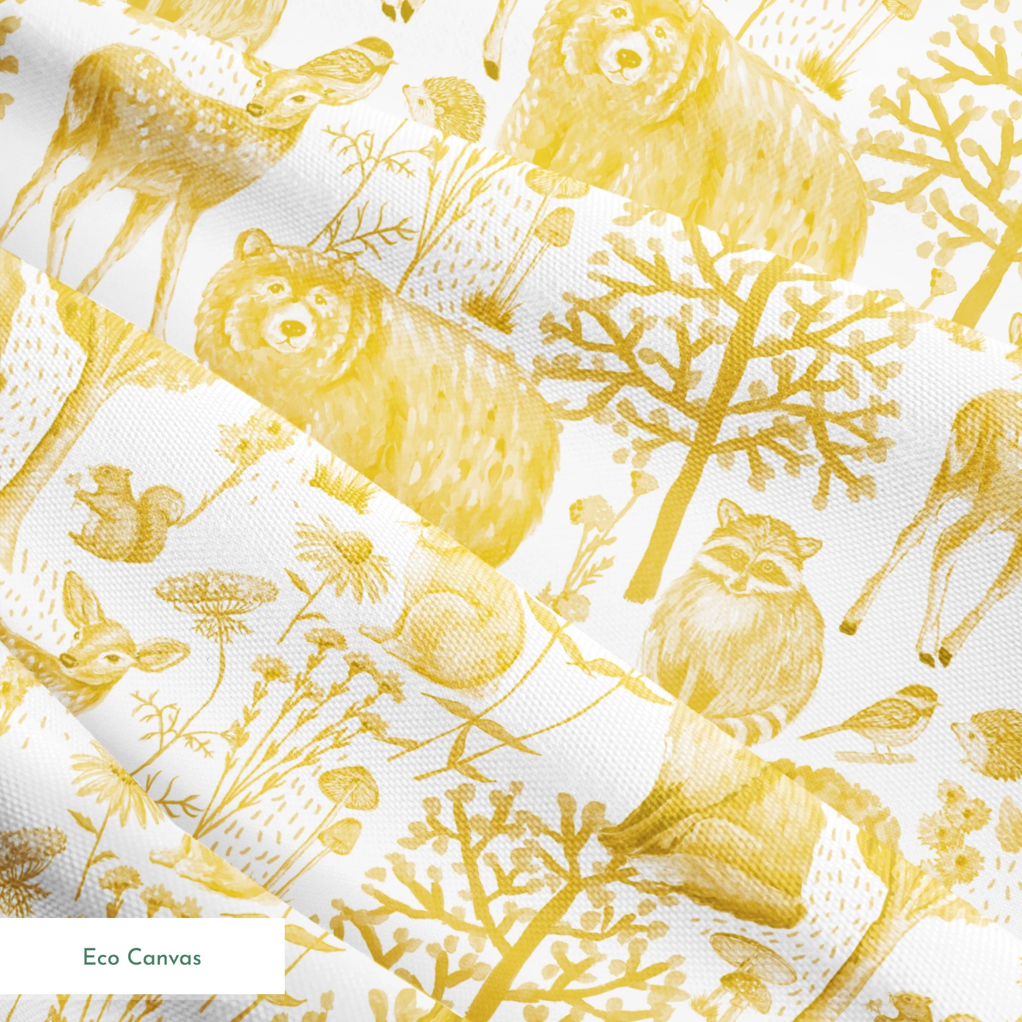 springs ecocanvas texture