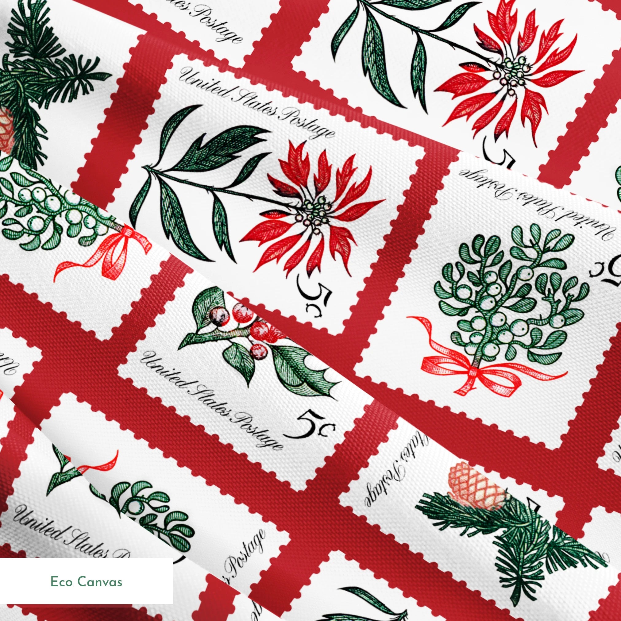springs ecocanvas texture