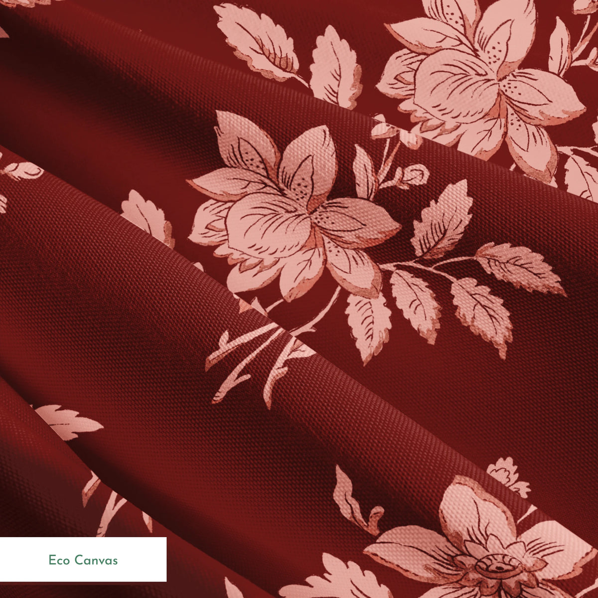 Verochka on Rocea Fabric