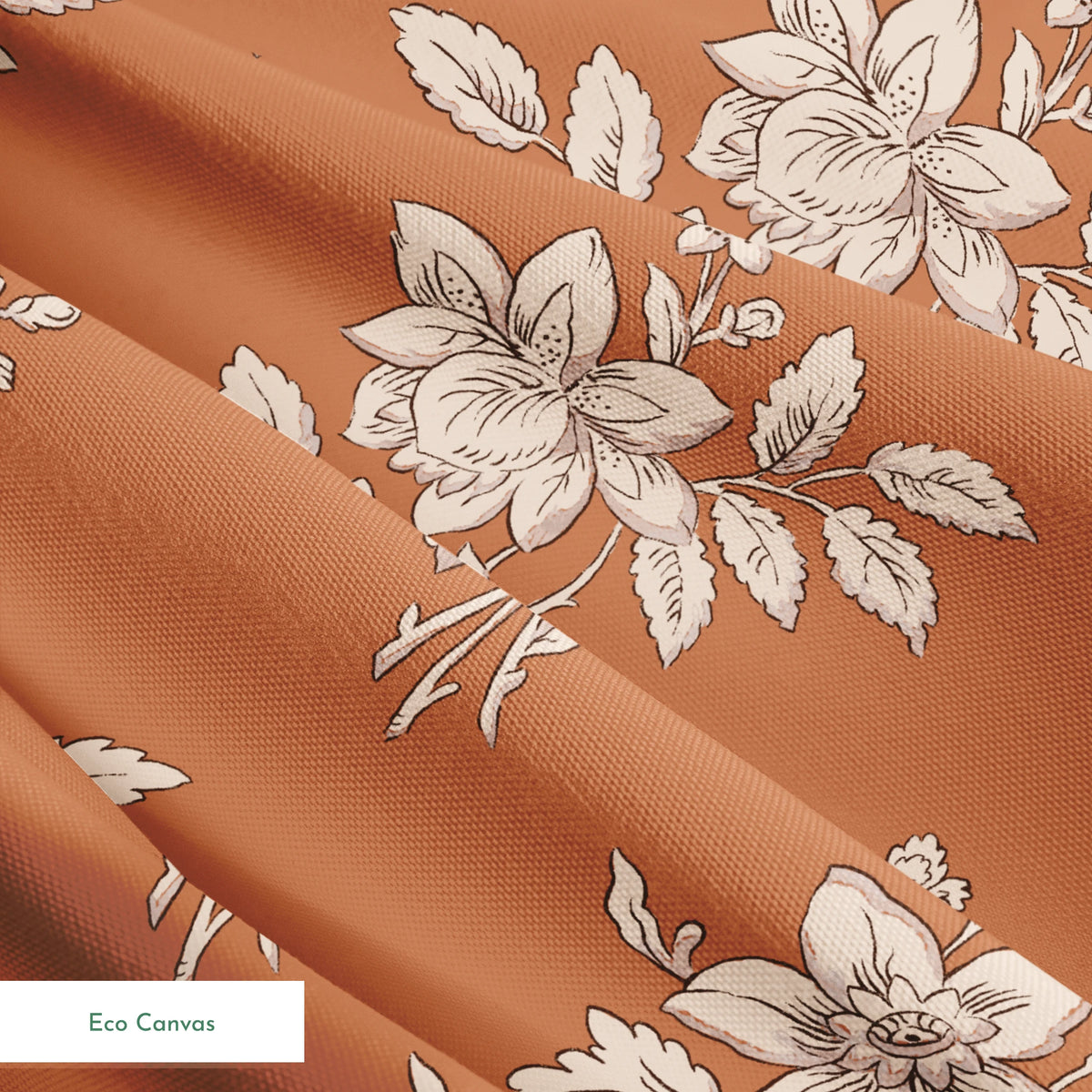 Verochka on Clay Fabric