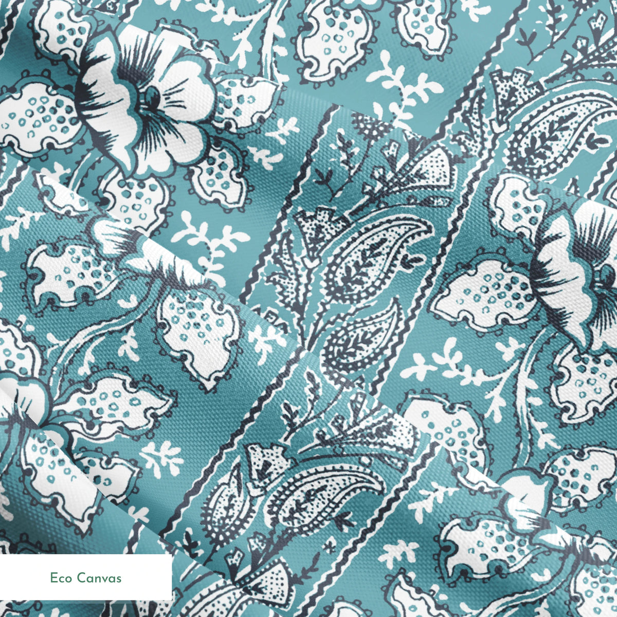 Valour on Pavonne Fabric