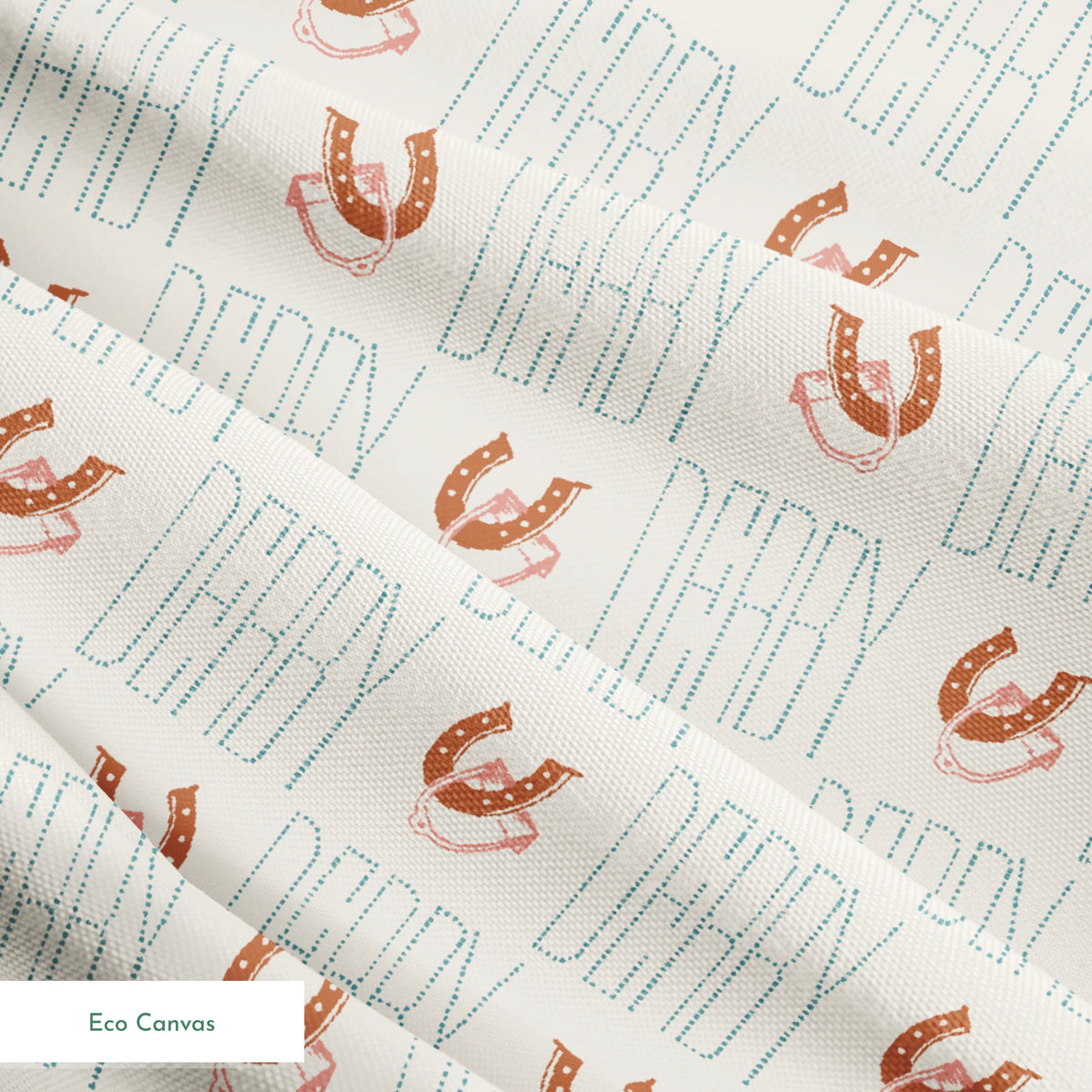 Epsom on Clay Fabric