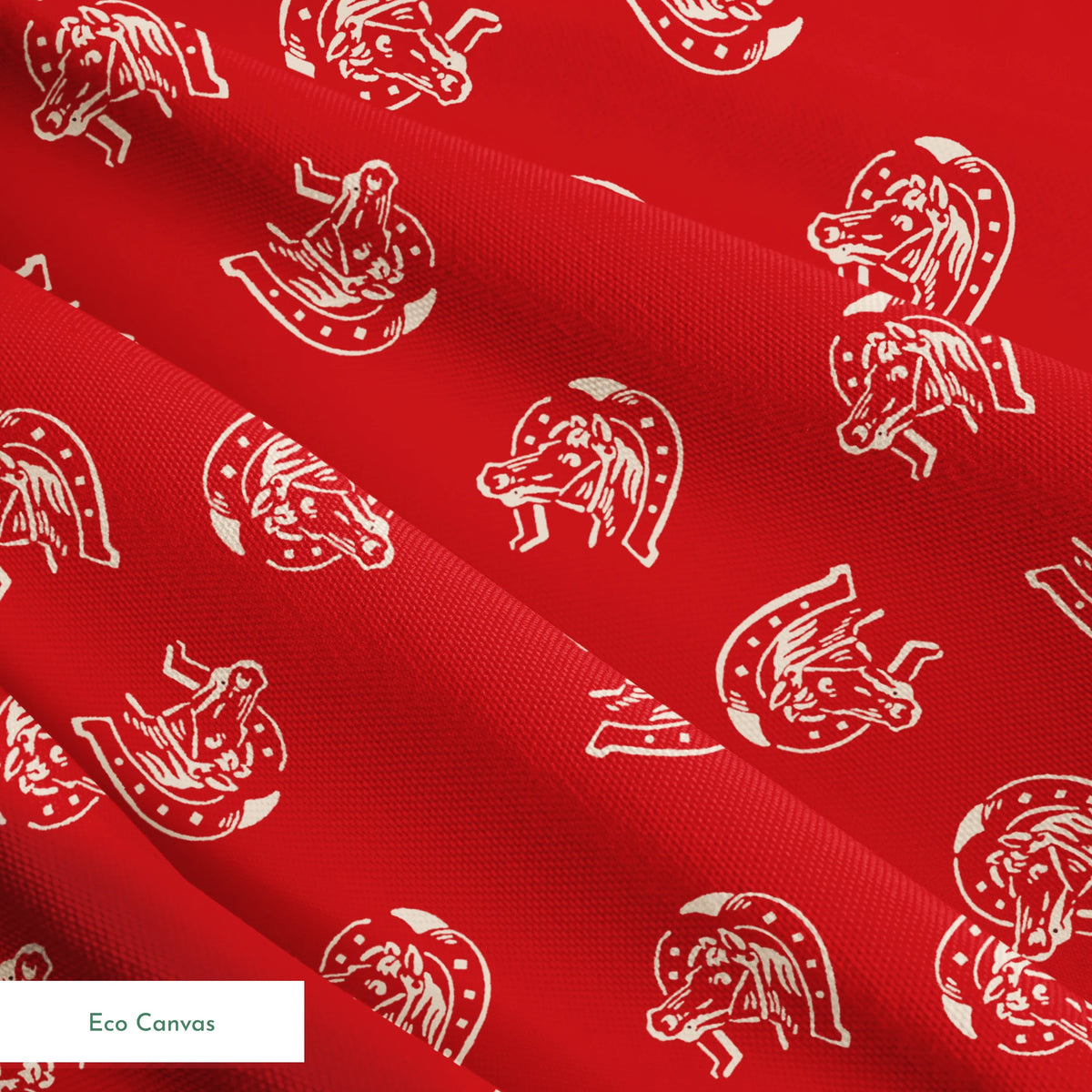 Cheyanne on Rocea Fabric