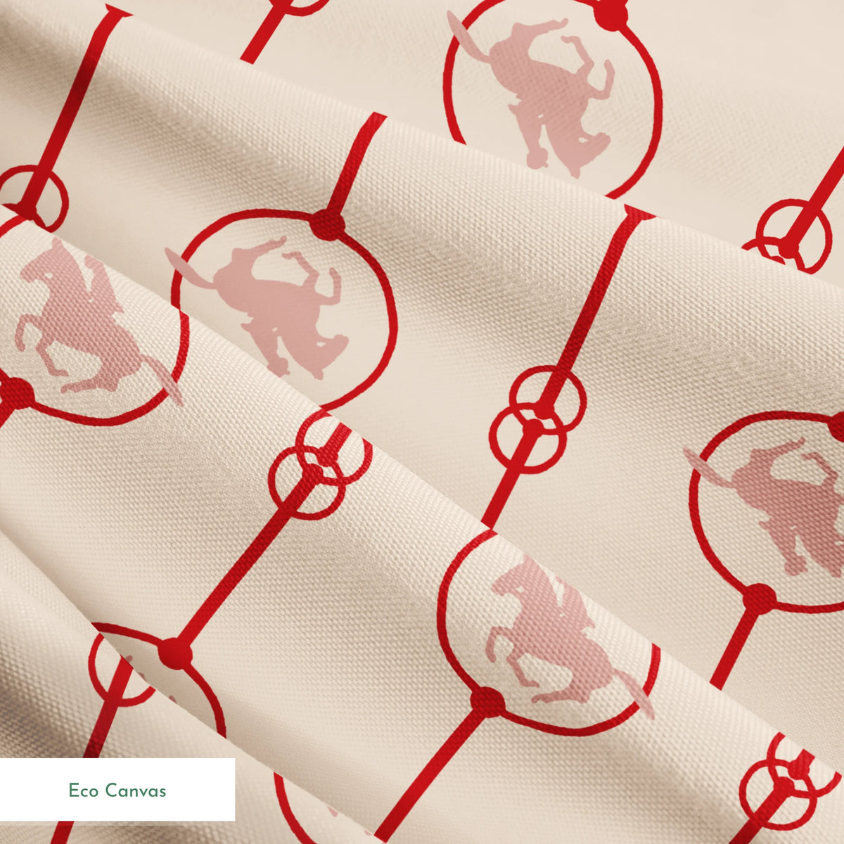 Brooks on Rocea Fabric
