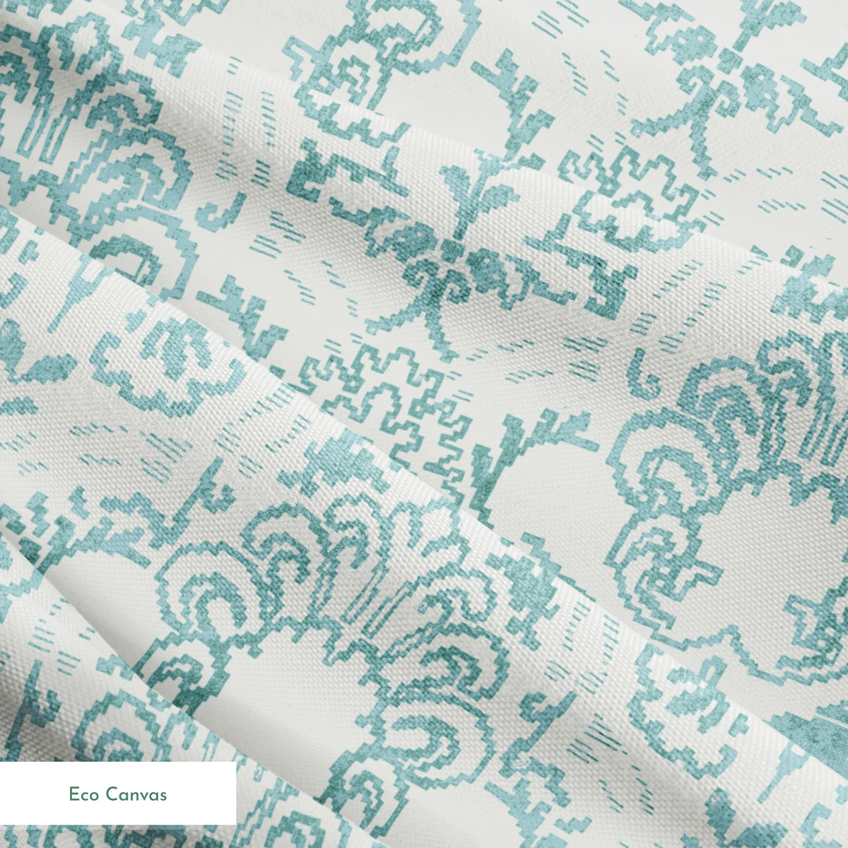 Antonof on Silver Sage Fabric