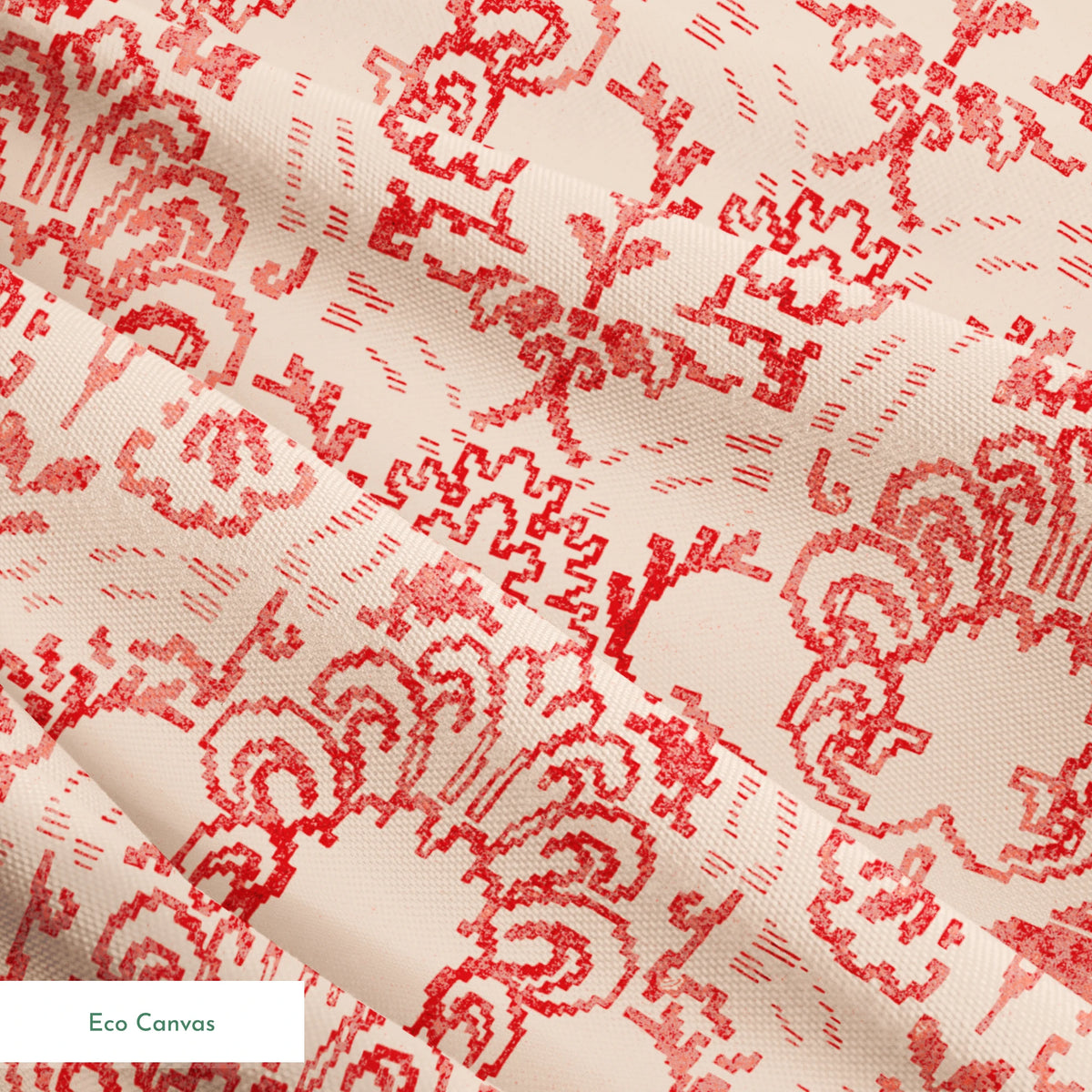 Antonof on Rocea Fabric