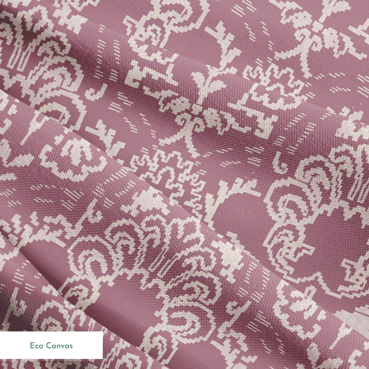 Antonof on Lilac Fabric