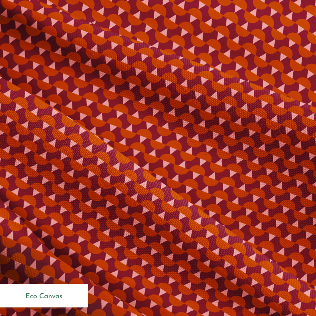 Elizabeth on Spiced Fabric