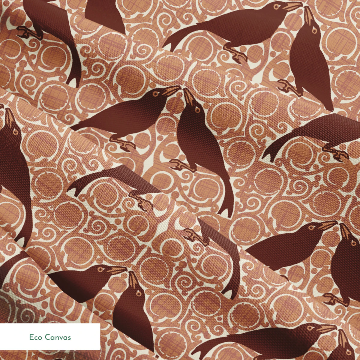 Agatha on Galeaux d' Eysines Fabric