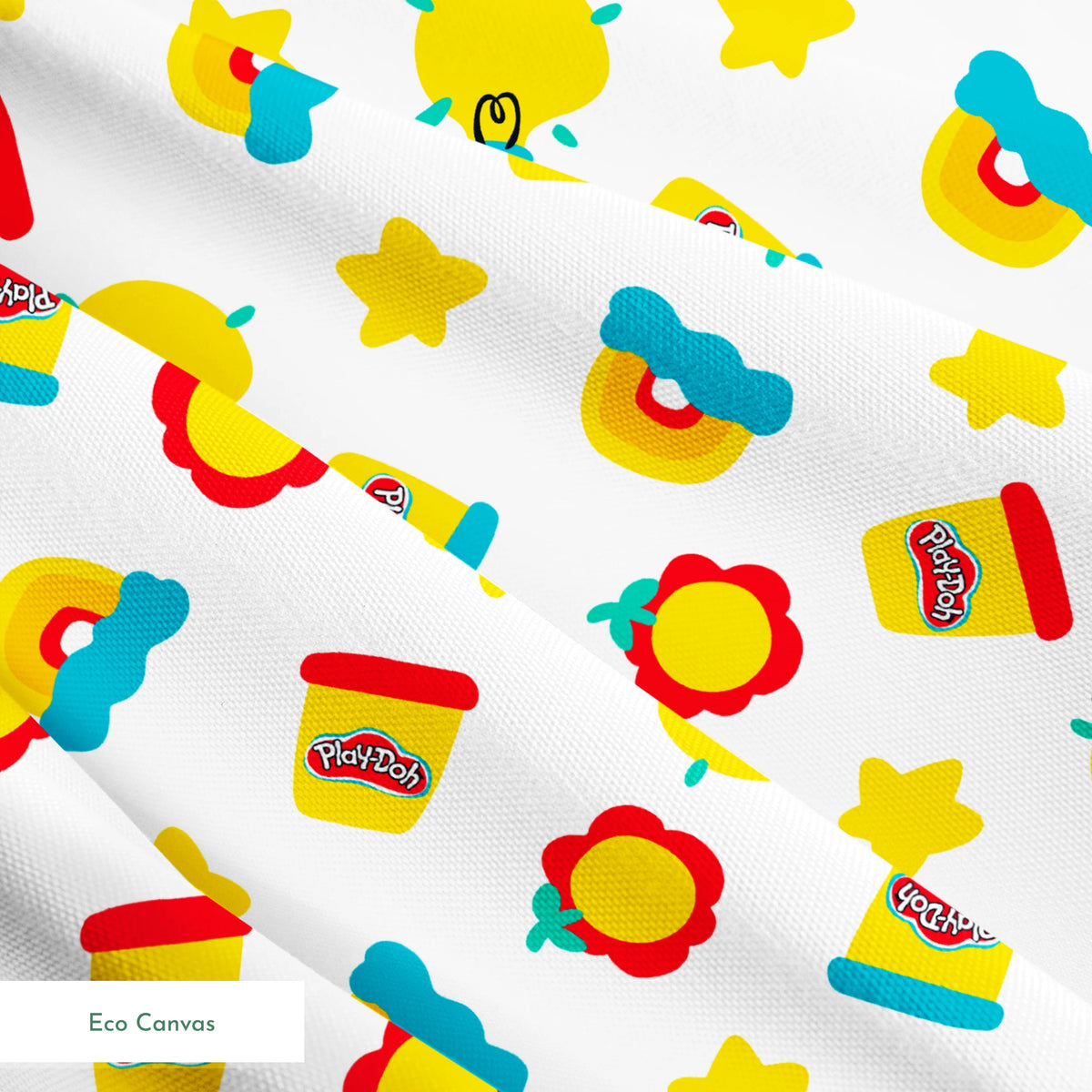 Hasbro Play-Doh Choose Fun Fabric