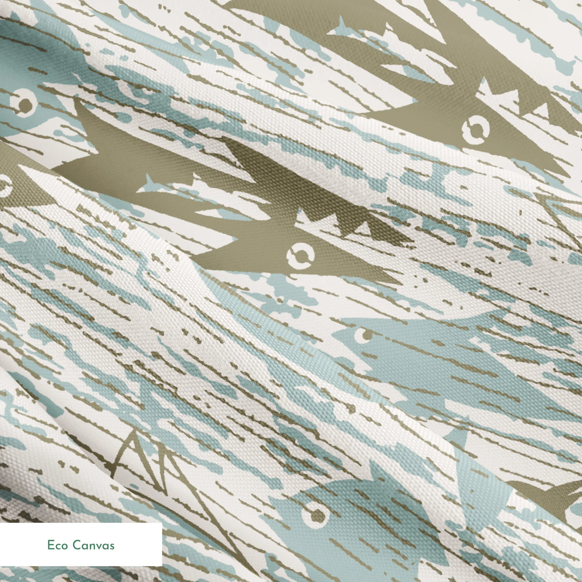 Gale on Mineral Fabric