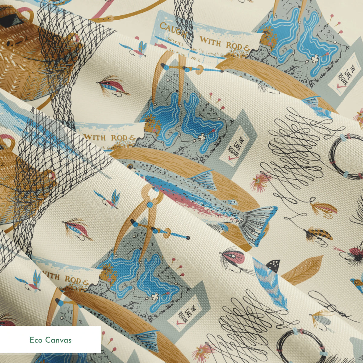 Ensley on Mineral Fabric