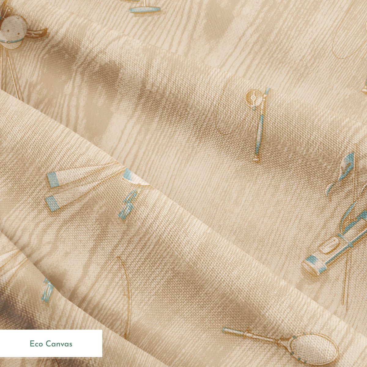 Deren on Mineral Fabric