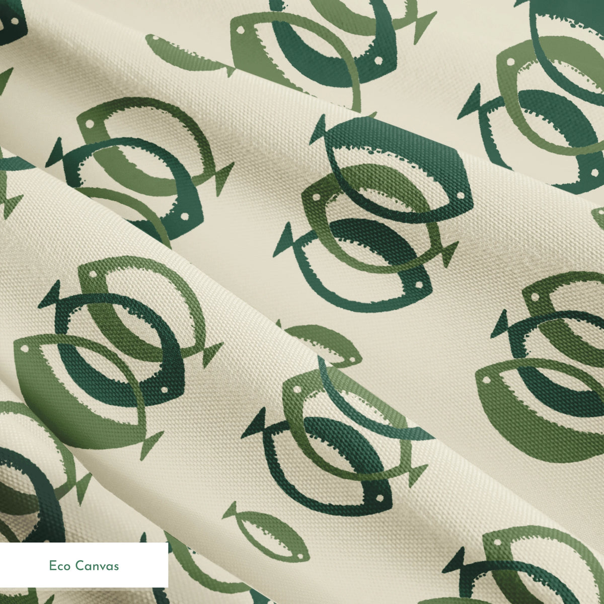 Maritsa on Forestry Fabric