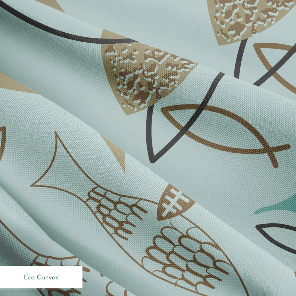 Helmand on Mineral Fabric